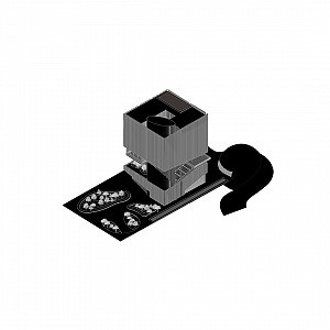 Pabellón Argentino para la Expo 2023